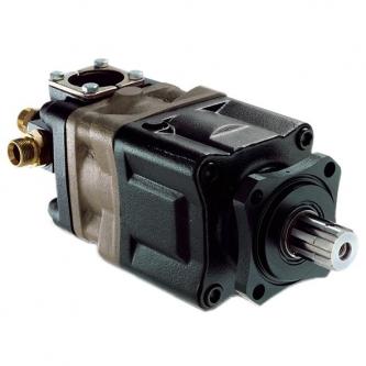 Hydraulic pump Sunfab SLPD-35 / 35W-N-DL4-L35-S4S-0